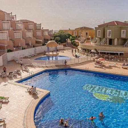 Luxury Apartment Orlando Costa Adeje  Zewnętrze zdjęcie