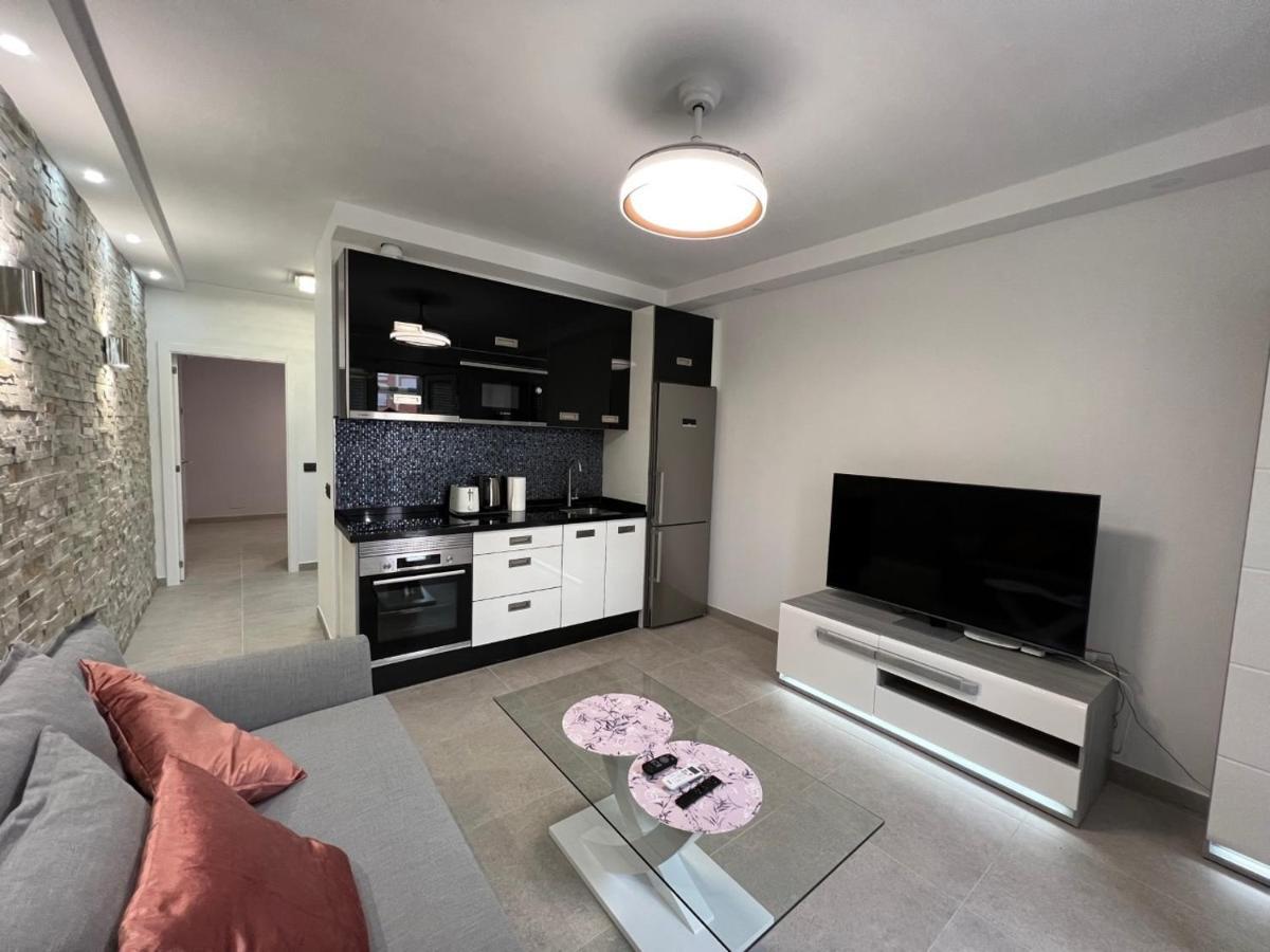 Luxury Apartment Orlando Costa Adeje  Zewnętrze zdjęcie