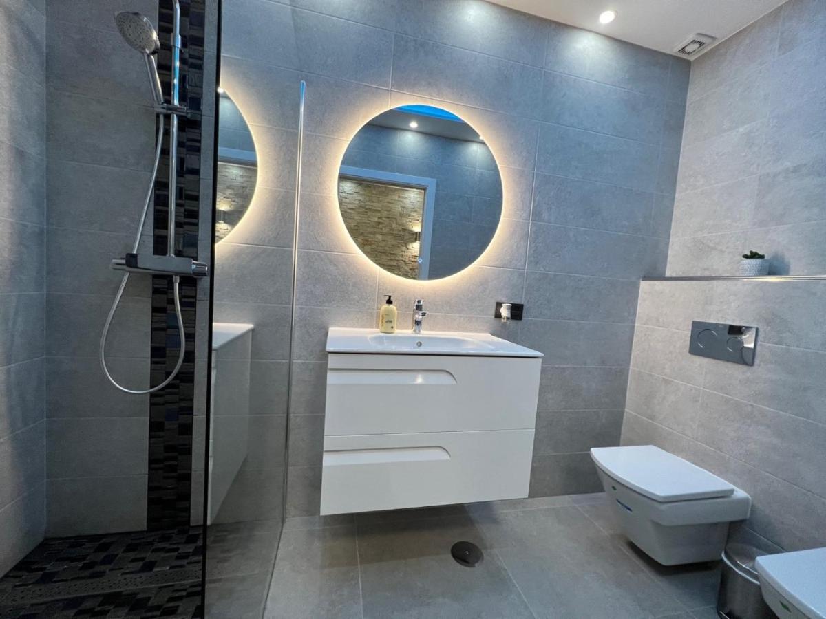 Luxury Apartment Orlando Costa Adeje  Zewnętrze zdjęcie