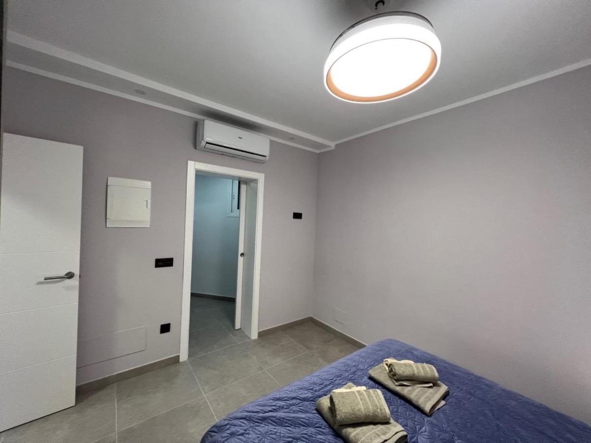 Luxury Apartment Orlando Costa Adeje  Zewnętrze zdjęcie