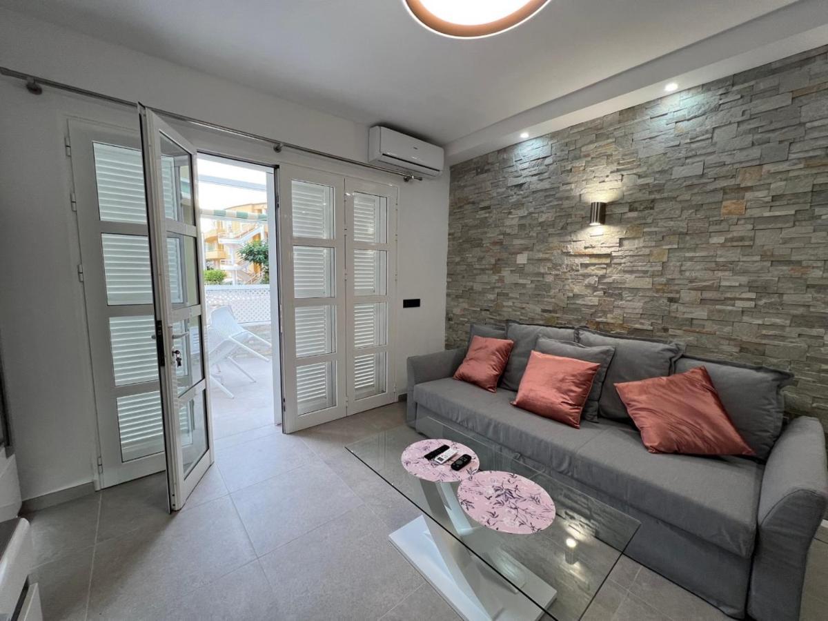 Luxury Apartment Orlando Costa Adeje  Zewnętrze zdjęcie