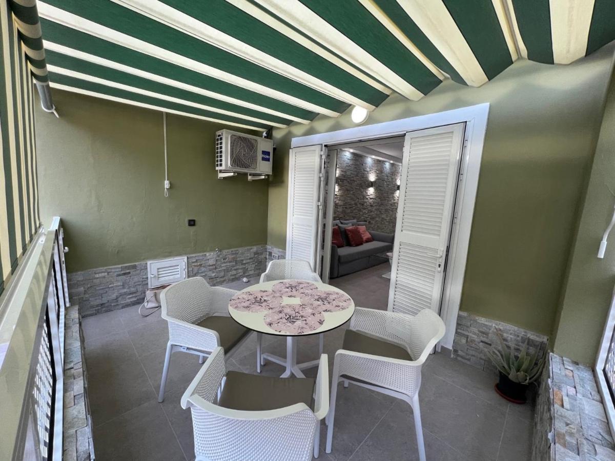 Luxury Apartment Orlando Costa Adeje  Zewnętrze zdjęcie