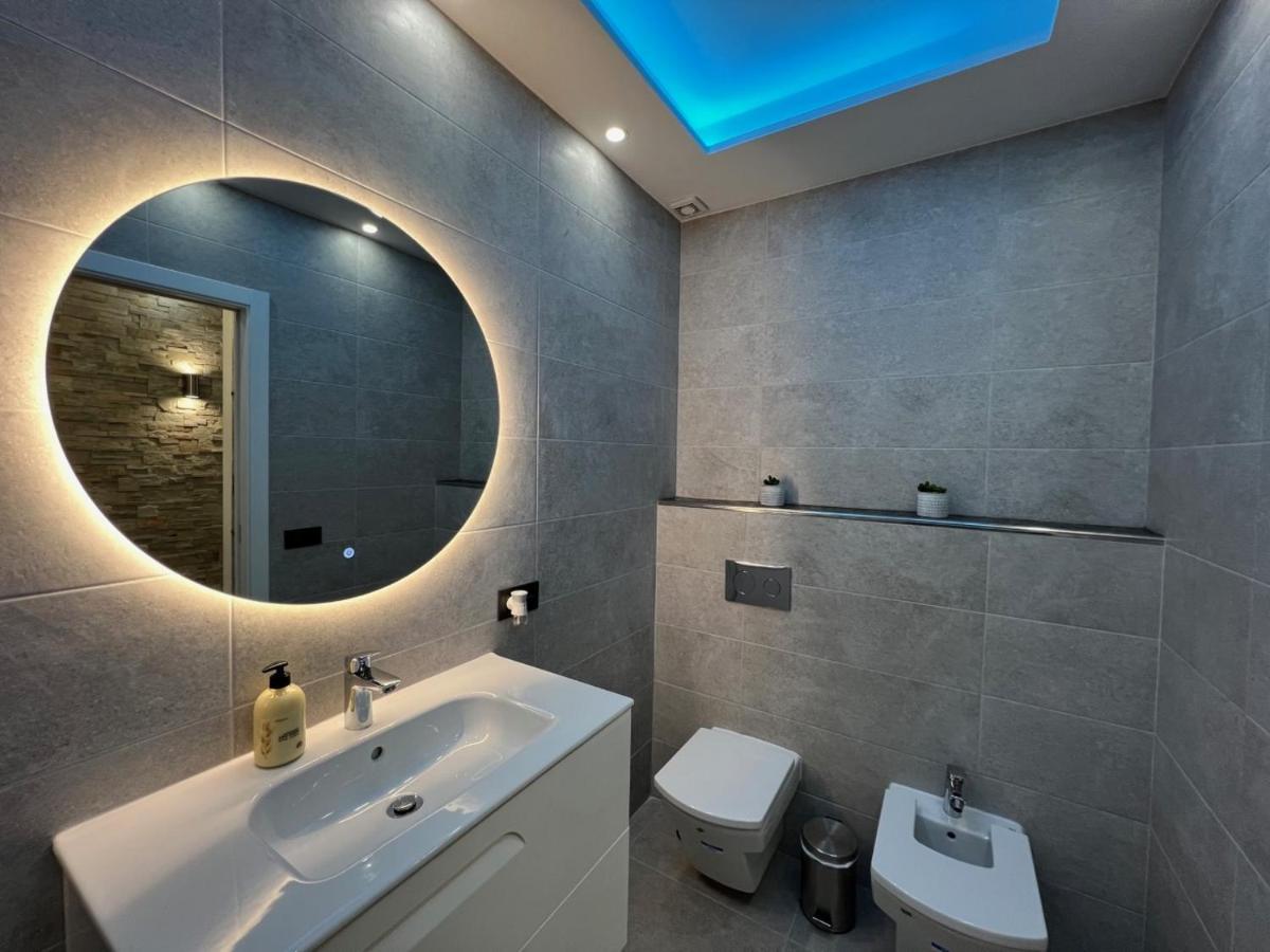 Luxury Apartment Orlando Costa Adeje  Zewnętrze zdjęcie