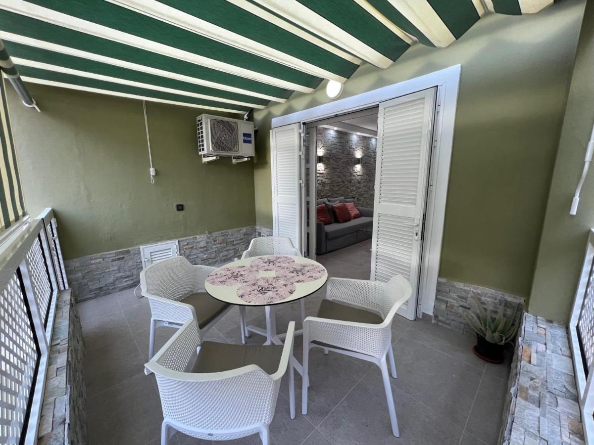 Luxury Apartment Orlando Costa Adeje  Zewnętrze zdjęcie